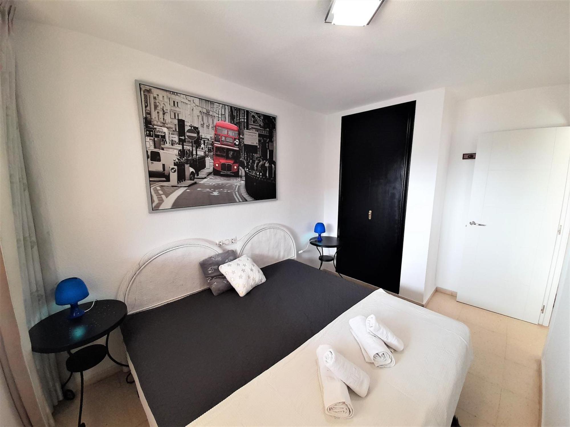 Agustina Apartment In Rincon De Loix -Free Parking, Wi-Fi, Pool, New Air Conditioning, Sea View Benidorm Esterno foto