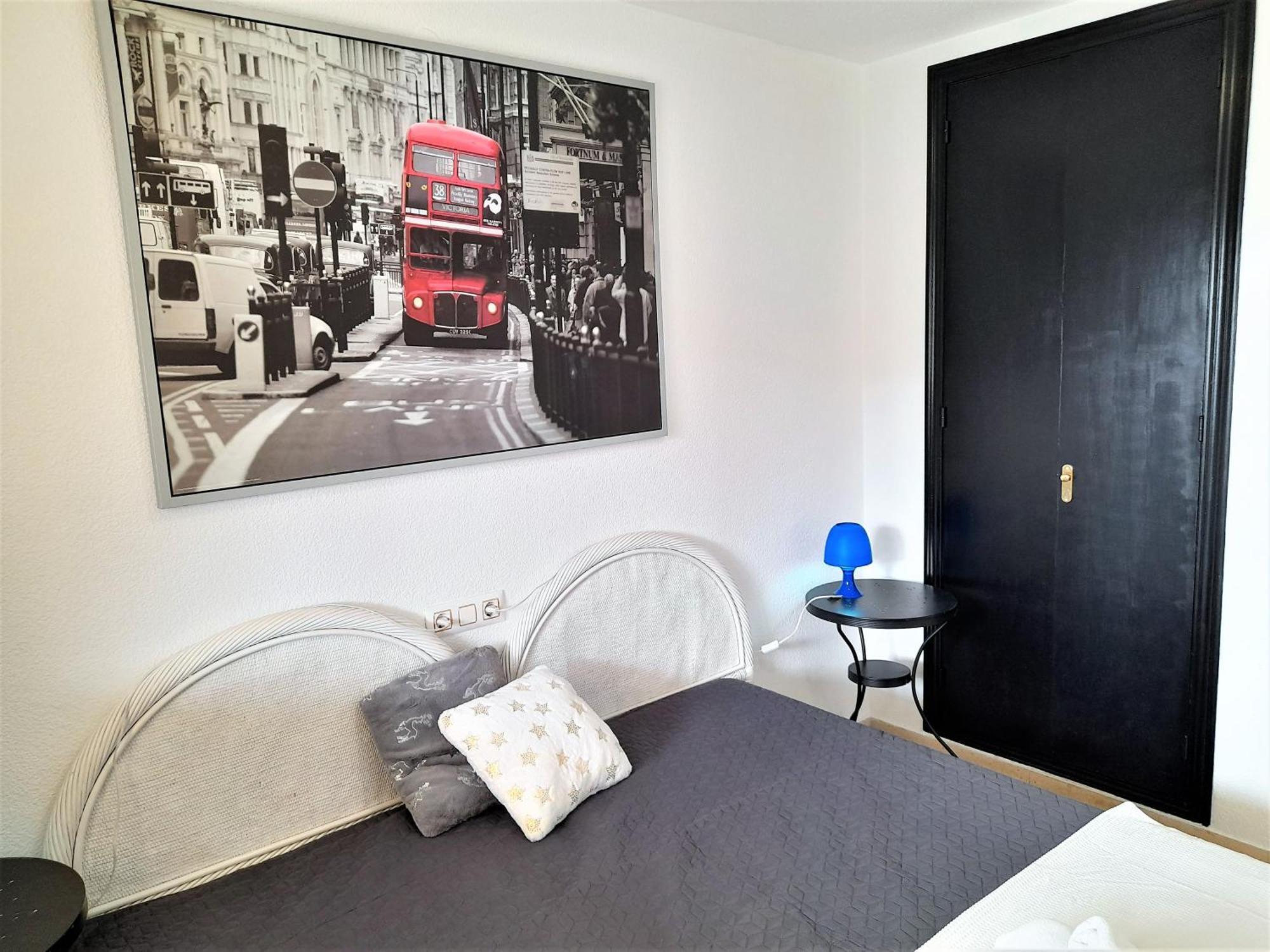 Agustina Apartment In Rincon De Loix -Free Parking, Wi-Fi, Pool, New Air Conditioning, Sea View Benidorm Esterno foto
